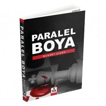 Paralel Boya - Nusret Çiçek