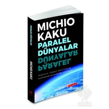 Paralel Dünyalar - Michio Kaku