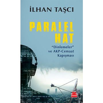 Paralel Hat - İlhan Taşcı