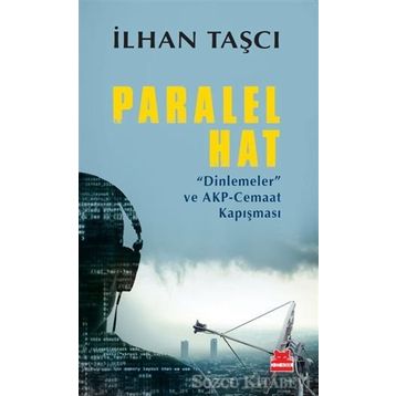 Paralel Hat - İlhan Taşcı