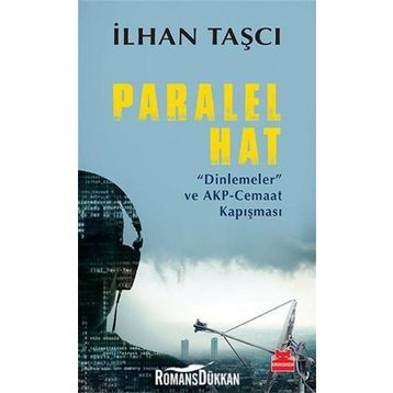 Paralel Hat - İlhan Taşcı