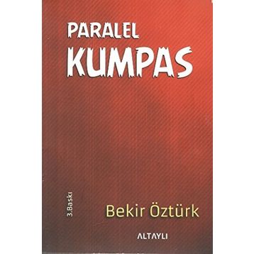 Paralel Kumpas - Bekir Öztürk