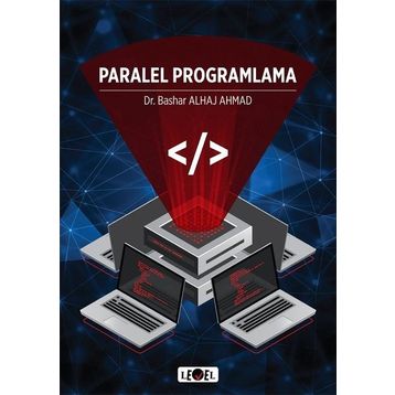 Paralel Programlama Level Kitap Bashar Alhaj Ahmad