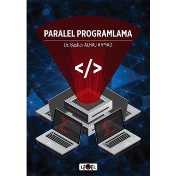 Paralel Programlama Level Kitap Bashar Alhaj Ahmad