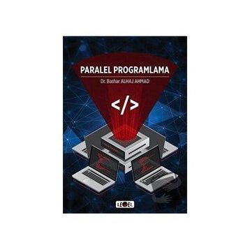 Paralel Programlama Level Kitap Bashar Alhaj Ahmad