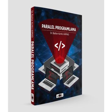 Paralel Programlama Level Kitap Bashar Alhaj Ahmad