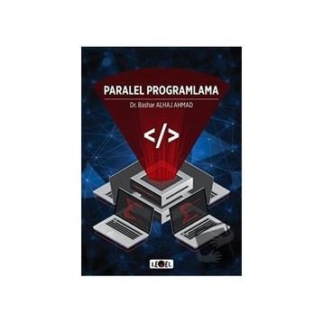 Paralel Programlama Level Kitap Bashar Alhaj Ahmad