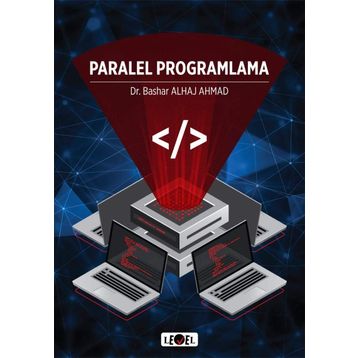 Paralel Programlama Level Kitap Bashar Alhaj Ahmad