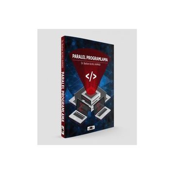 Paralel Programlama Level Kitap Bashar Alhaj Ahmad