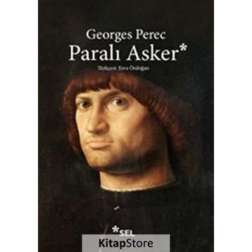 PARALI ASKER - GEORGES PEREC