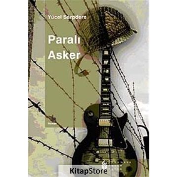 PARALI ASKER - YÜCEL SARPDERE