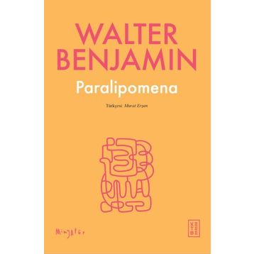 Paralipomena Ketebe Yayınları