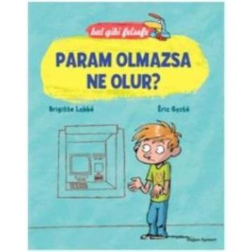 PARAM OLMAZSA NE OLUR? - KOLEKTIF