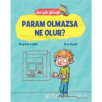 PARAM OLMAZSA NE OLUR? - KOLEKTIF