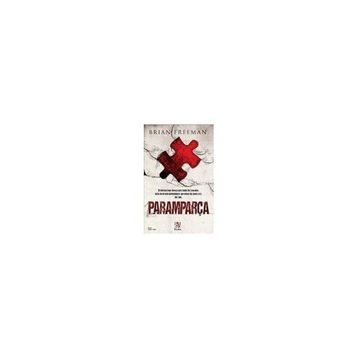 Paramparça - Brian Freeman