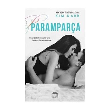 Paramparça - Gazi Doger