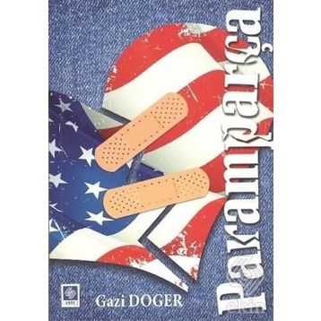 Paramparça - Gazi Doger