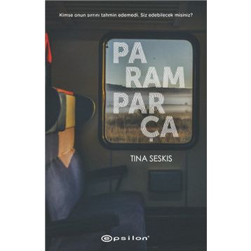 Paramparça - Gazi Doger