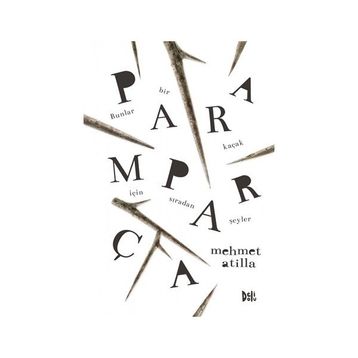 Paramparça - Gazi Doger