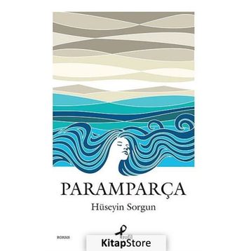 PARAMPARÇA - HÜSEYIN SORGUN