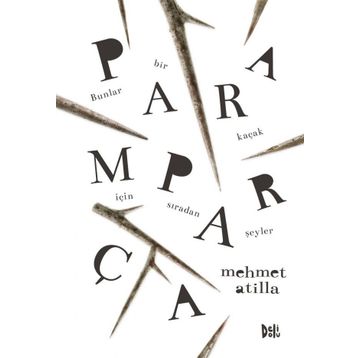 Paramparça - Mehmet Atilla