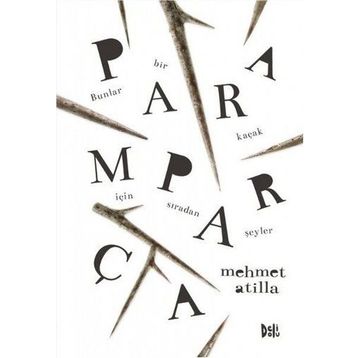 Paramparça - Mehmet Atilla