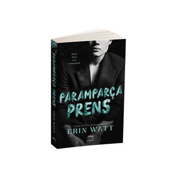 Paramparça Prens - 9786257973885