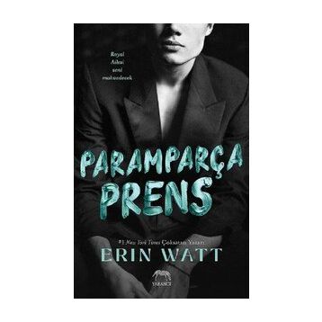 Paramparça Prens - 9786257973885