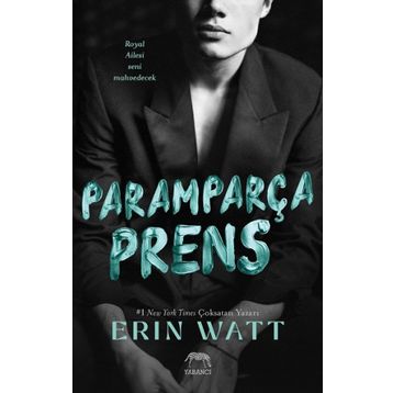 Paramparça Prens - 9786257973885