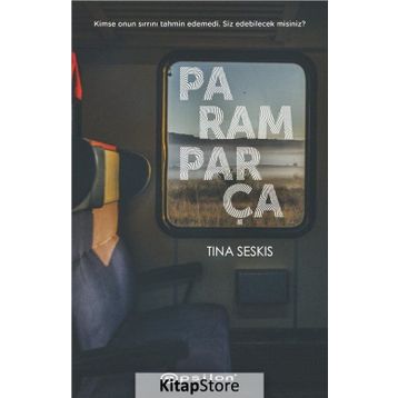 Paramparça - Tina Seskis