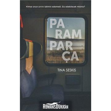 Paramparça - Tina Seskis