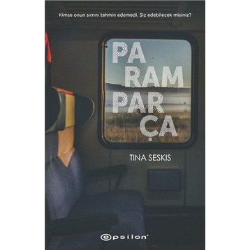 Paramparça - Tina Seskis