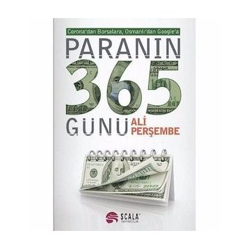 Paranın 365 Günü - Ali Perşembe