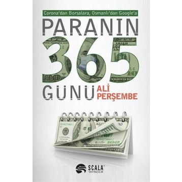 Paranın 365 Günü - Ali Perşembe