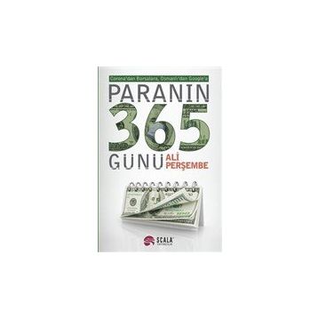 Paranın 365 Günü - Ali Perşembe