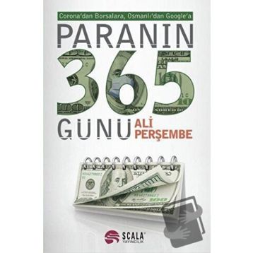 Paranın 365 Günü - Ali Perşembe