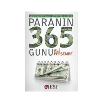 Paranın 365 Günü - Ali Perşembe
