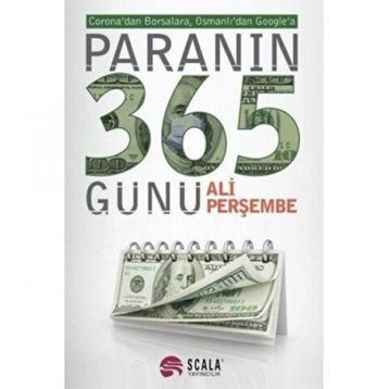 Paranın 365 Günü - Ali Perşembe
