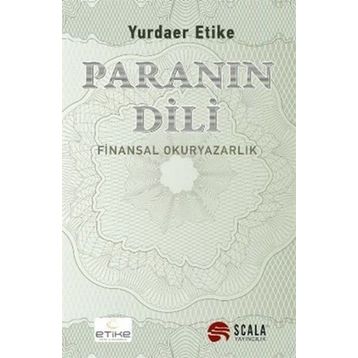 Paranın Dili - Yurdaer Etike