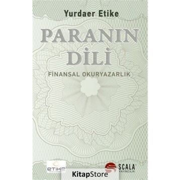 Paranın Dili - Yurdaer Etike