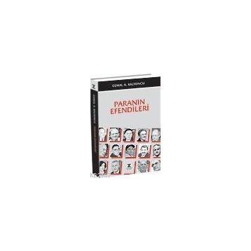 PARANIN EFENDILERI - CEMAL AZMI KALYONCU