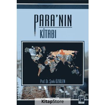 Para’nın Kitabı - Şevki Özbilen