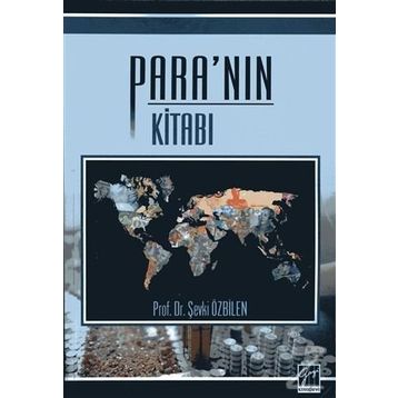 Para’nın Kitabı - Şevki Özbilen