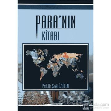 Para’nın Kitabı - Şevki Özbilen