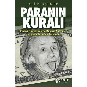 Paranın Kuralı - Ali Perşembe