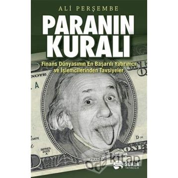 Paranın Kuralı - Ali Perşembe