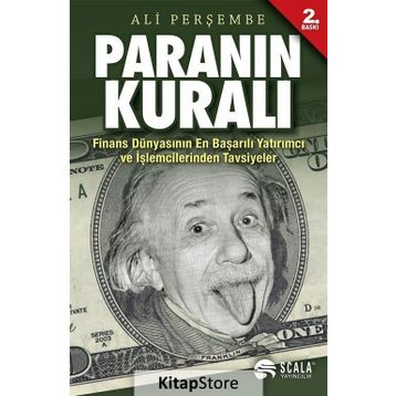Paranın Kuralı - Ali Perşembe