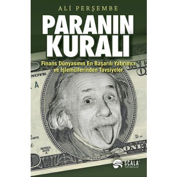 Paranın Kuralı - Ali Perşembe