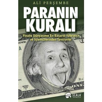 Paranın Kuralı - Ali Perşembe