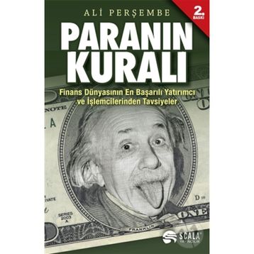 Paranın Kuralı - Ali Perşembe